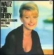 LP-omslag: Monica Zetterlund