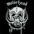 LP-omslag: Motörhead