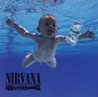 LP-omslag: Nirvana