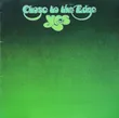 LP-omslag: Yes